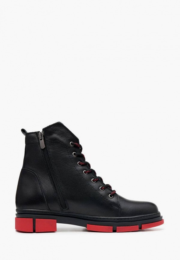 Alessio Nesca Ботинки - фото 6