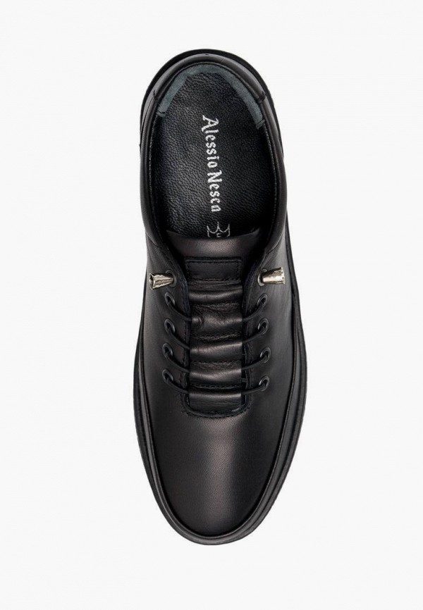 Alessio Nesca Ботинки - фото 3