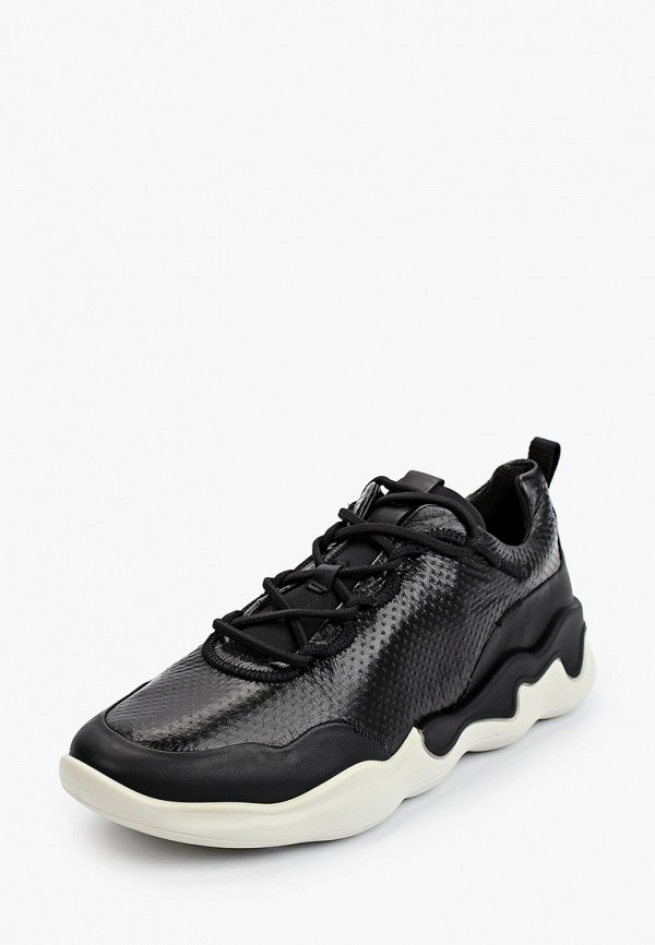 Ecco Кроссовки - ECCO ELO W - фото 2