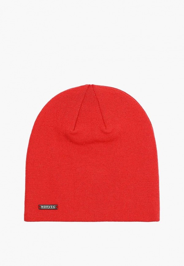 Norveg Шапка Merino Wool Victoria