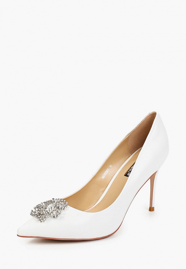 Vitacci Туфли - фото 2