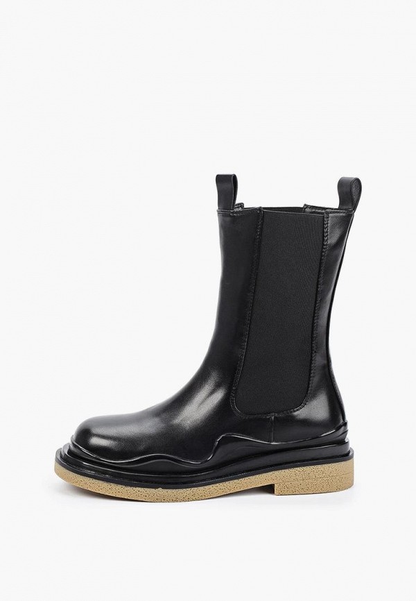 Vitacci Ботинки - фото 1