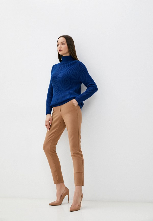 Сиринга Свитер - plus size - фото 2