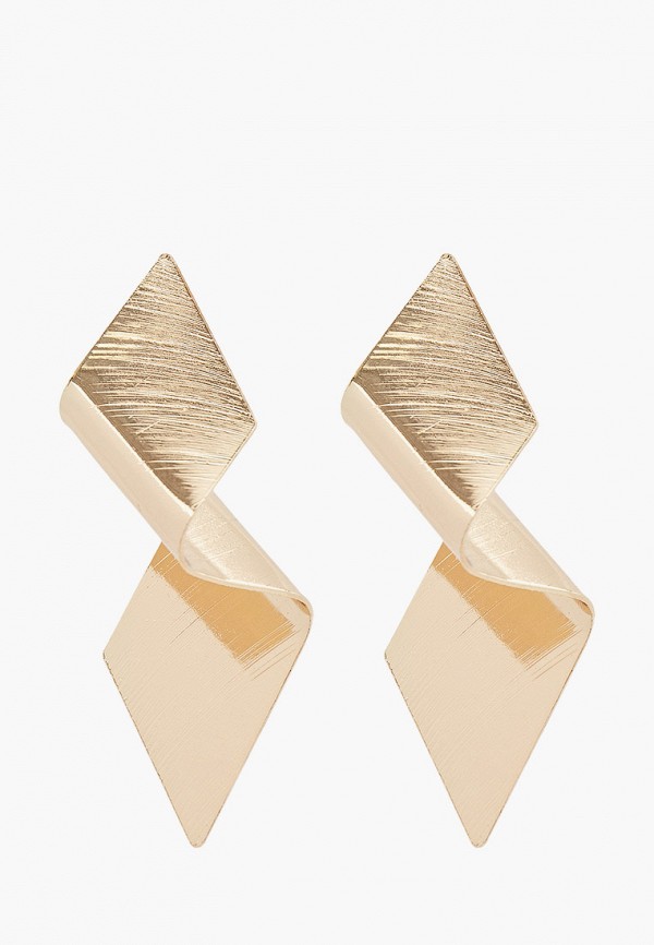 WOW Miami Серьги - Спираль - фото 1