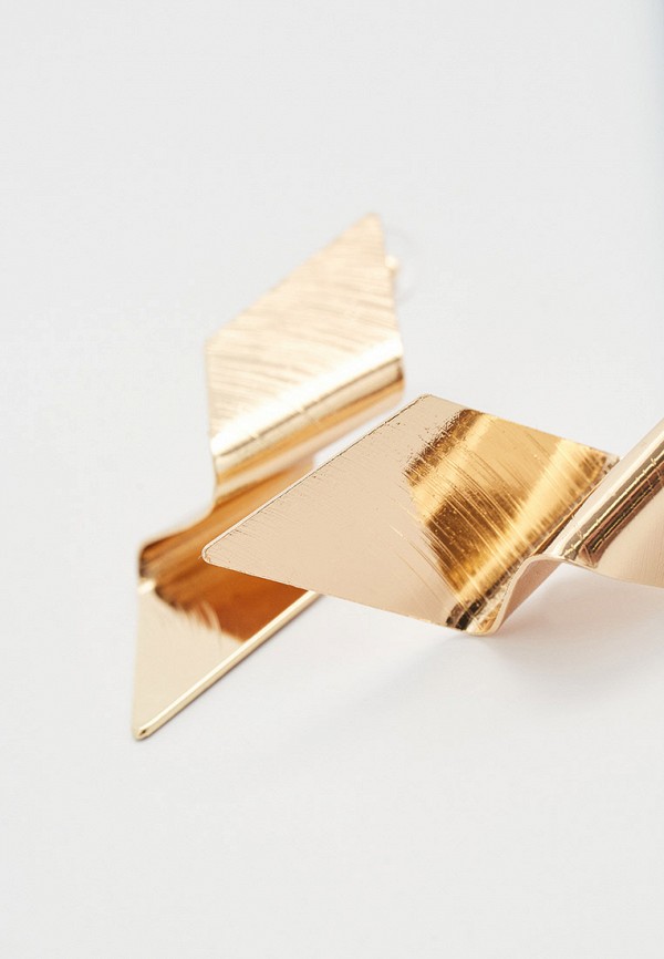 WOW Miami Серьги - Спираль - фото 2