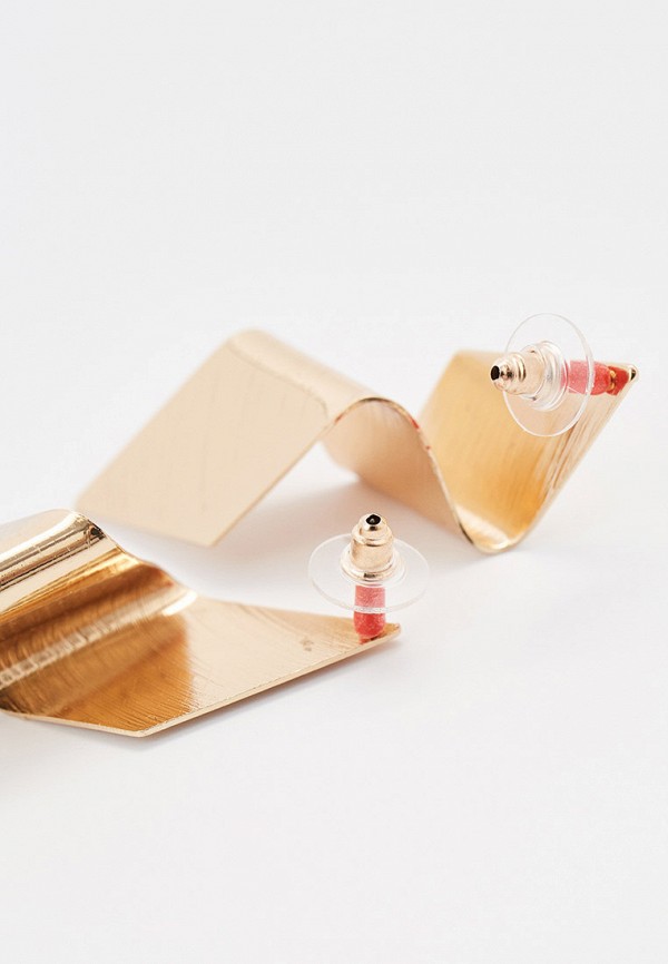 WOW Miami Серьги - Спираль - фото 3