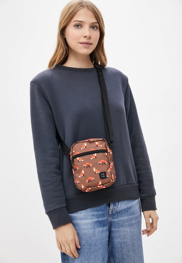 Zain Сумка - фото 4