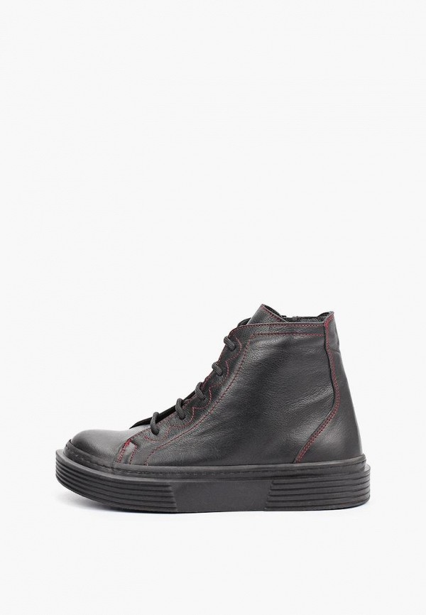 Airbox Ботинки - фото 1