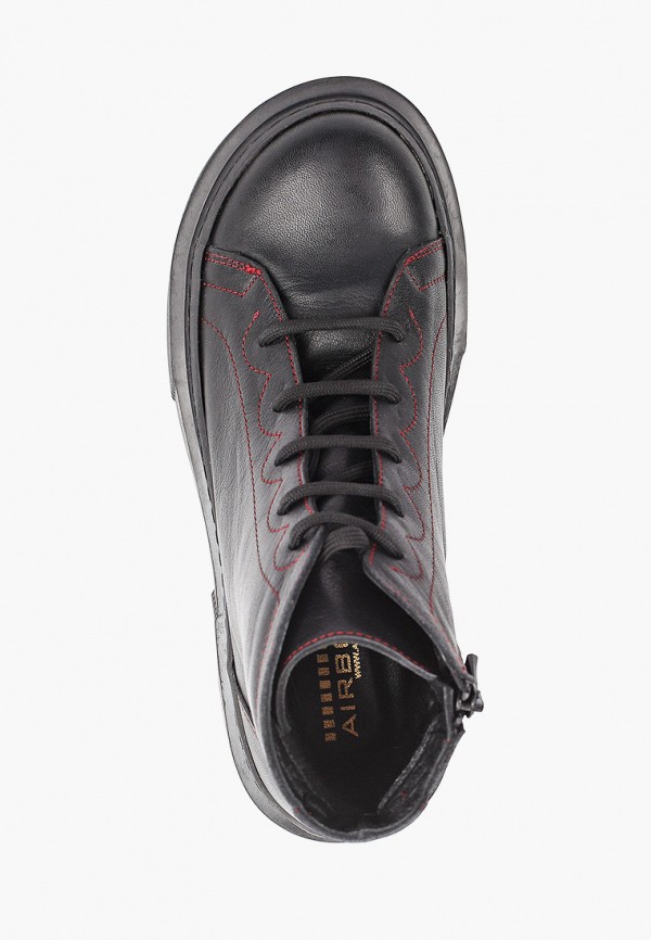 Airbox Ботинки - фото 4