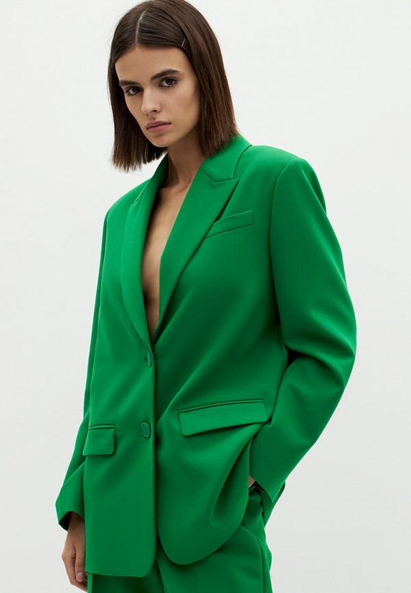 Lime Жакет - фото 1