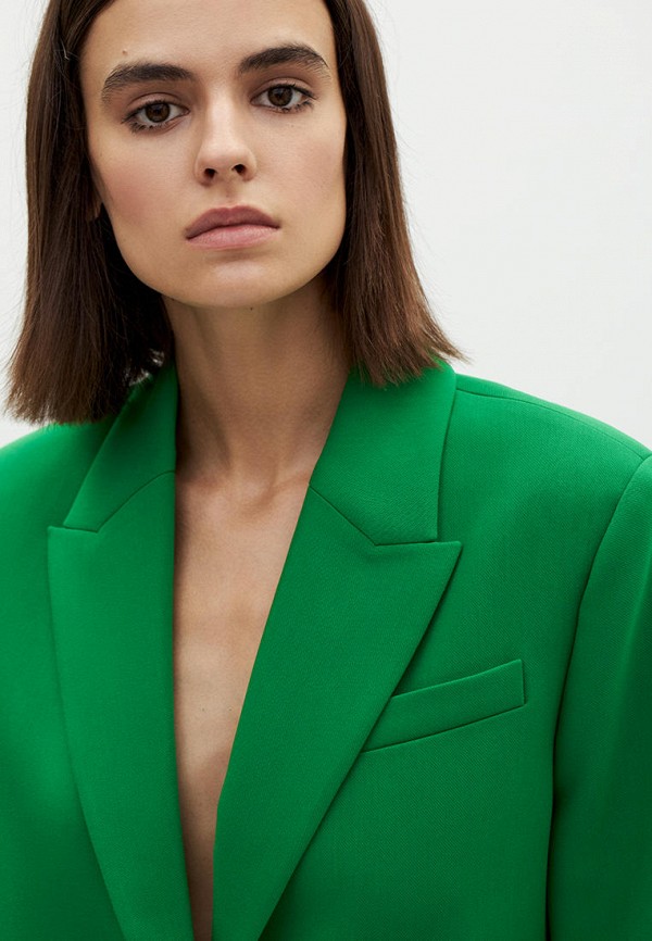 Lime Жакет - фото 4