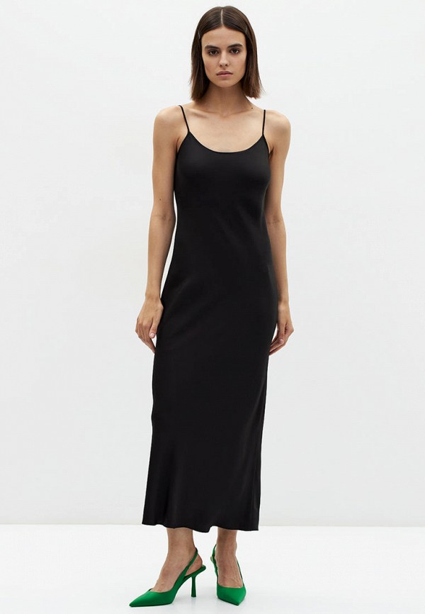 Lime Платье - фото 1