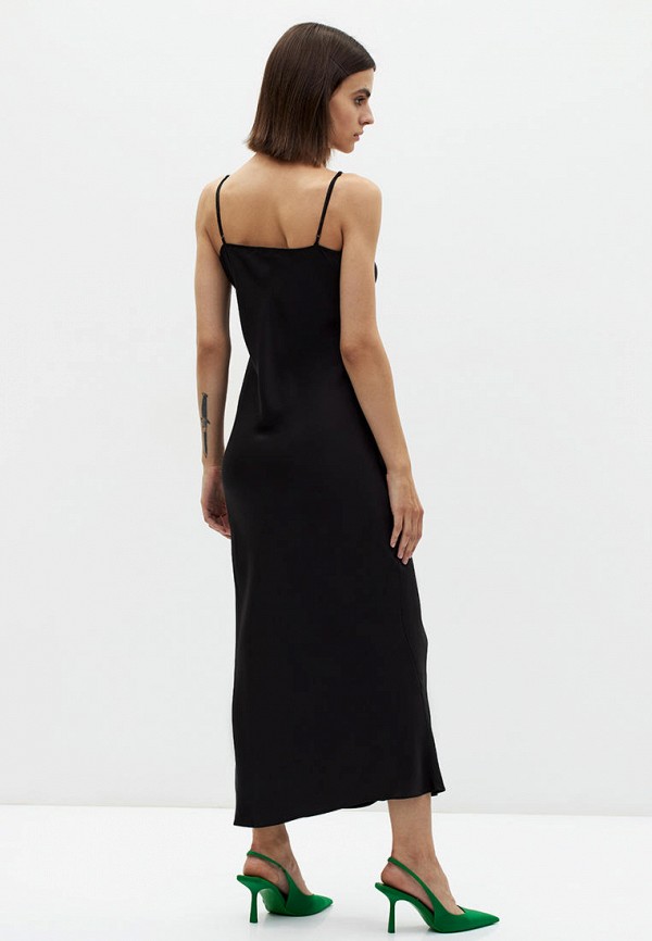 Lime Платье - фото 2