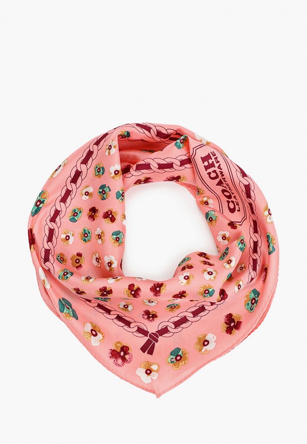 Coach Платок - фото 1