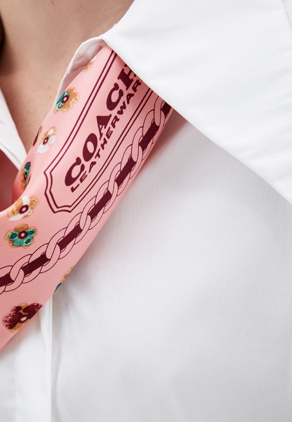 Coach Платок - фото 4