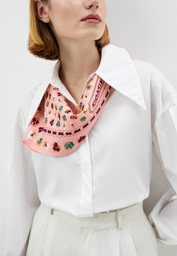 Coach Платок - фото 3