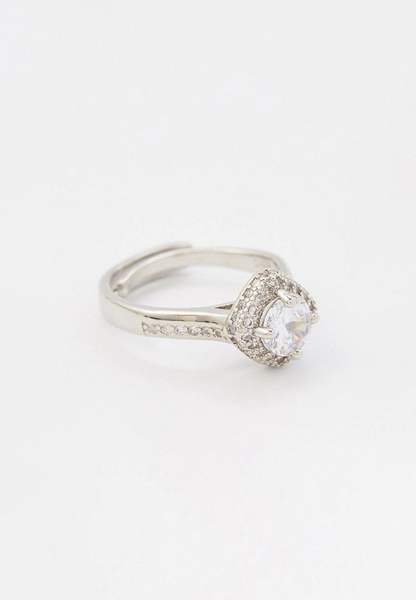 Shine&Beauty Кольцо - с покрытием серебром 925 пробы - фото 1