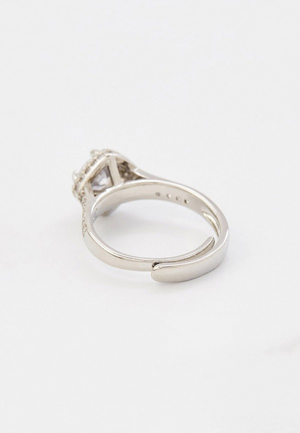 Shine&Beauty Кольцо - с покрытием серебром 925 пробы - фото 2