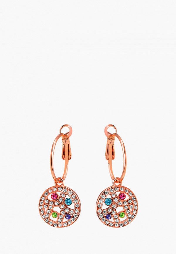 Ice&High Collection Серьги - фото 1