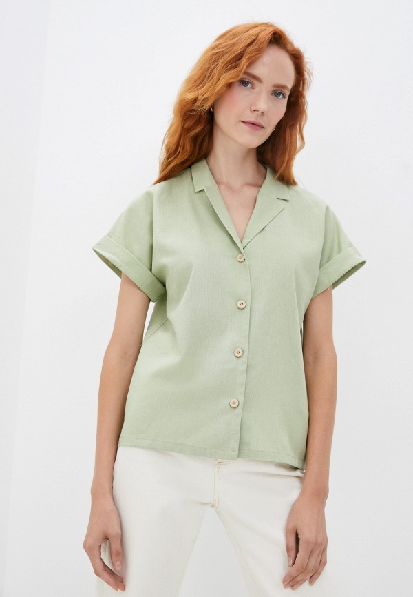 AM One Рубашка - фото 1