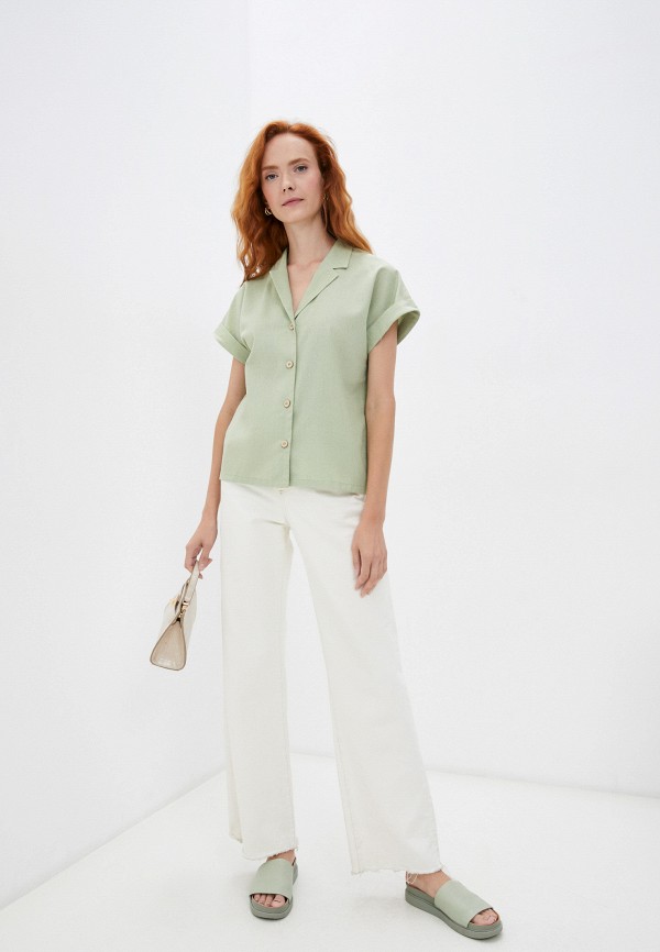 AM One Рубашка - фото 2