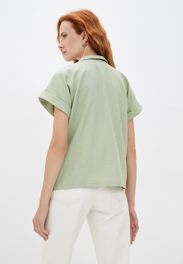 AM One Рубашка - фото 3