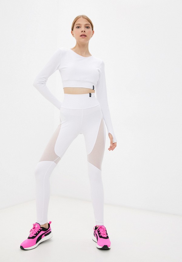 Euphoria Рашгард - Classic - фото 2