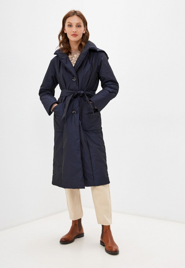 Dixi-Coat Куртка утепленная