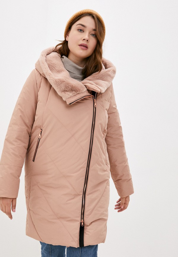 Dixi-Coat Куртка утепленная