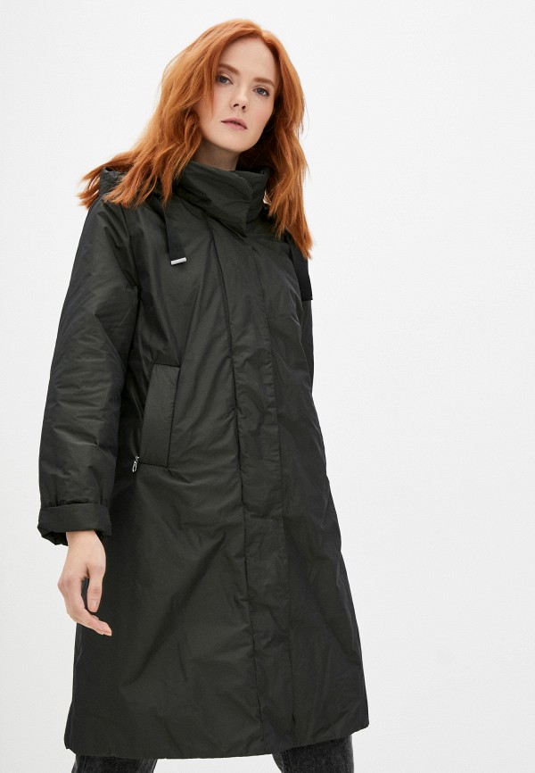Dixi-Coat Куртка утепленная