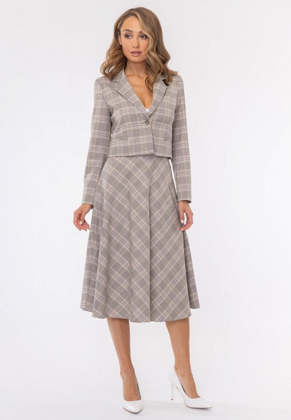 Vladi Collection Юбка - фото 2