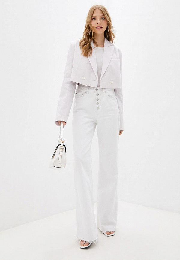 Top Top Жакет - фото 2