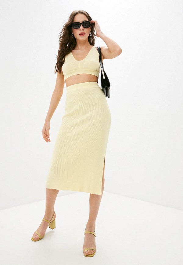 Top Top Юбка - фото 2