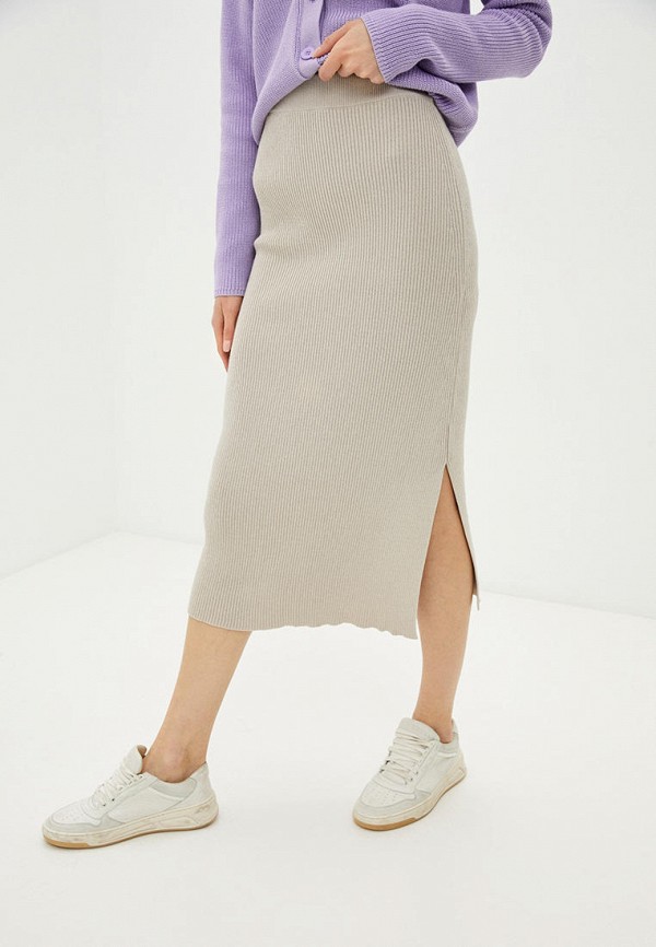 Top Top Юбка - фото 1