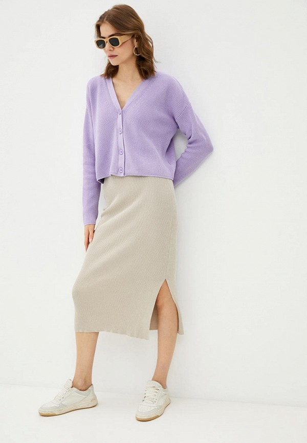 Top Top Юбка - фото 2