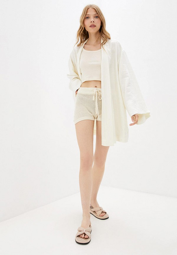 Top Top Кимоно - фото 2