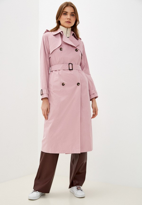 Smith's brand Тренч - фото 1