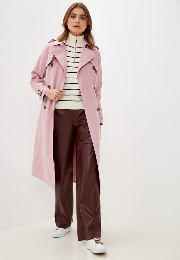 Smith's brand Тренч - фото 2