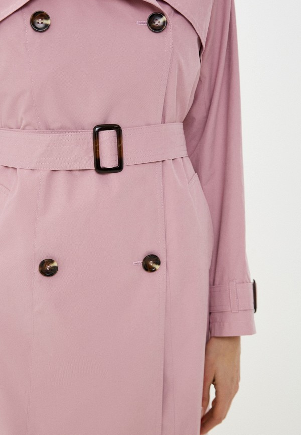 Smith's brand Тренч - фото 5