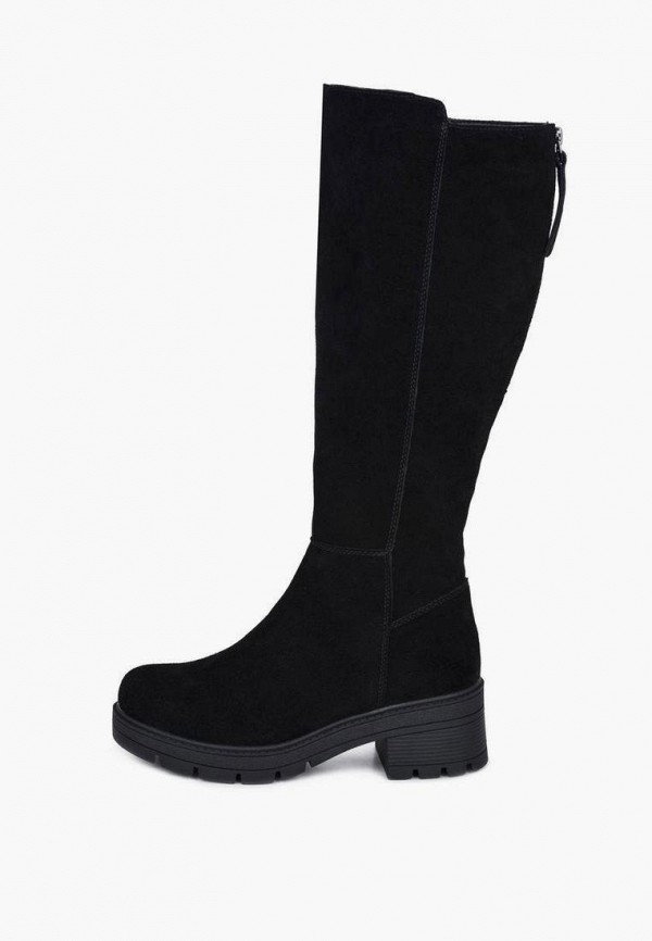 Alessio Nesca Сапоги - фото 1