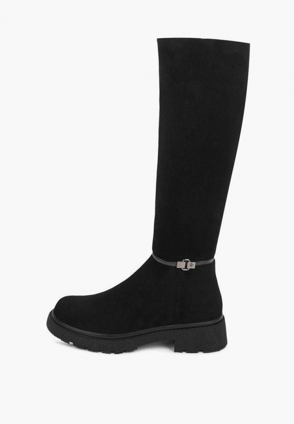 T.Taccardi Сапоги - фото 1