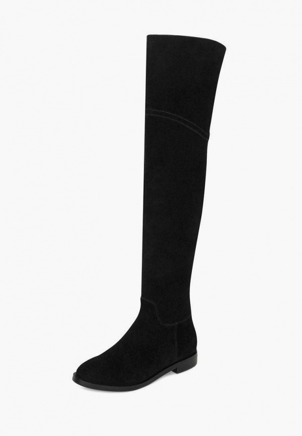 Alessio Nesca Ботфорты - фото 2