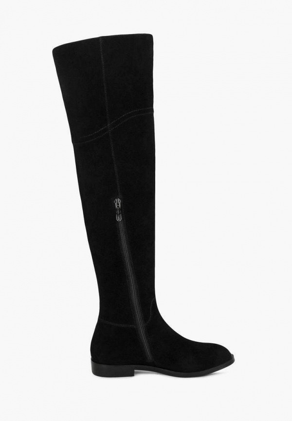 Alessio Nesca Ботфорты - фото 6