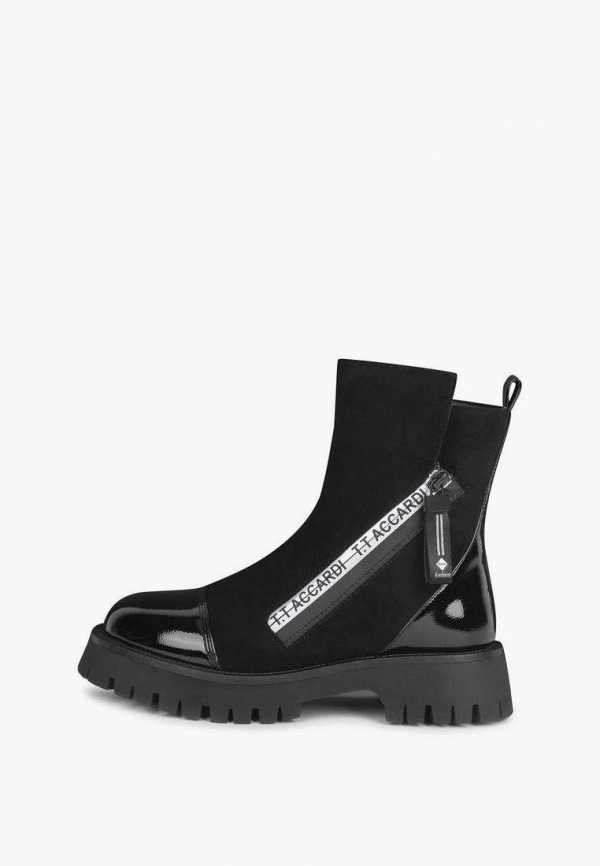 T.Taccardi Полусапоги - фото 1