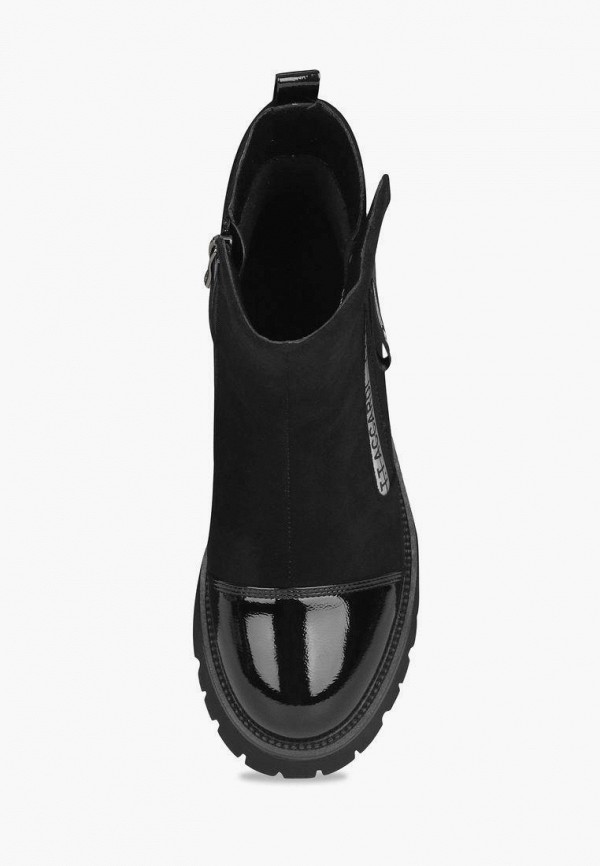 T.Taccardi Полусапоги - фото 2