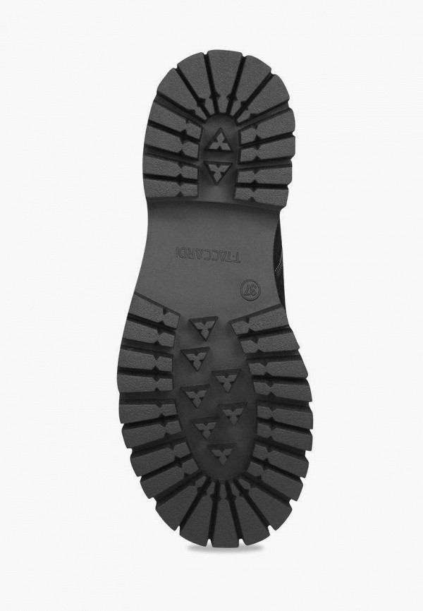 T.Taccardi Полусапоги - фото 3