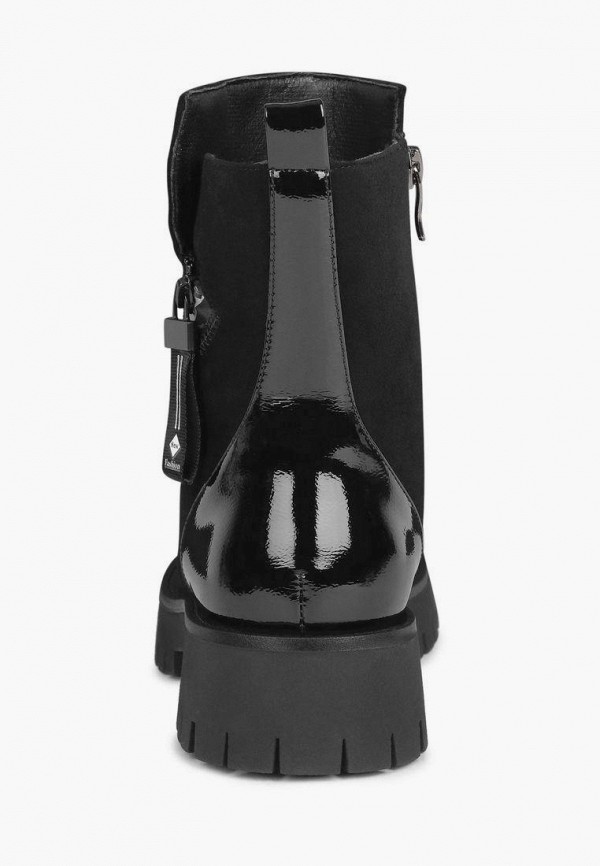 T.Taccardi Полусапоги - фото 4