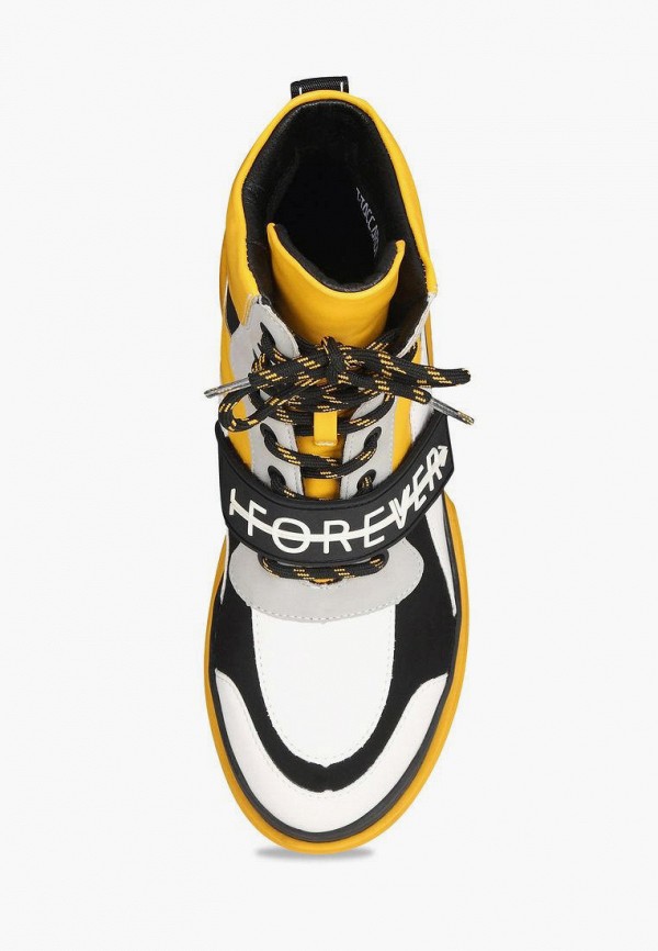 T.Taccardi Ботинки - фото 3