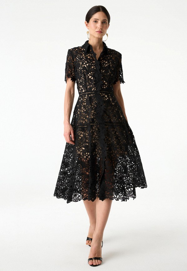 Sample Room Платье - SR Toscana - фото 1