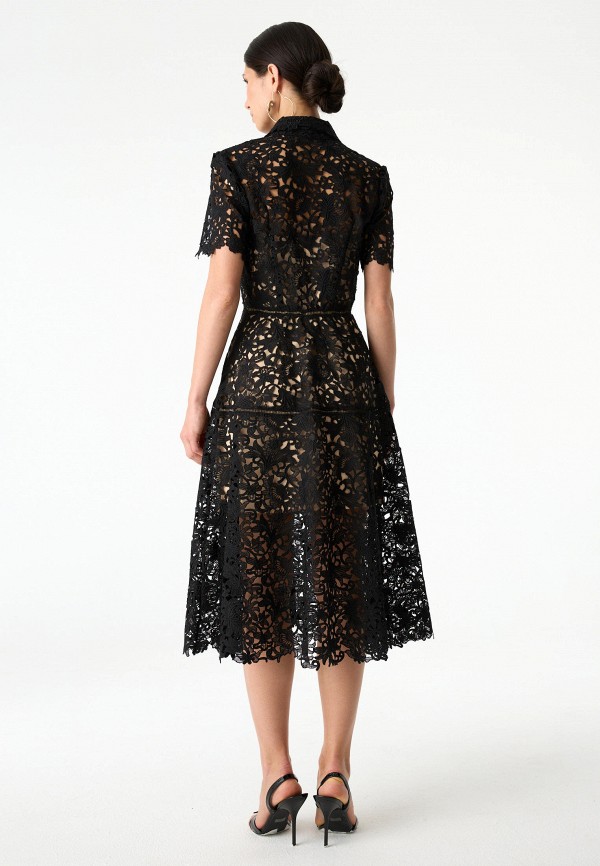 Sample Room Платье - SR Toscana - фото 2